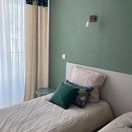 La Rose Des Vents Bed & Breakfast Saint-Symphorien-de-Marmagne Luaran gambar