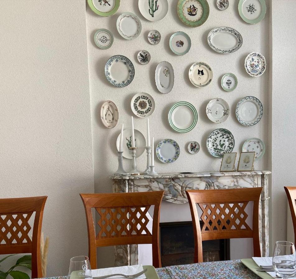 La Rose Des Vents Bed & Breakfast Saint-Symphorien-de-Marmagne Luaran gambar
